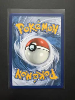 Pokemon TCG - S&V - Temporal Forces - Incineroar EX - 034/162 - Double Rare - Image 2