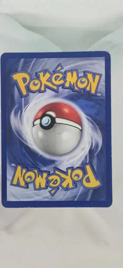 Pokemon 1999 Fossil Moltres 12/62 70 HP Holo Rare Unlimited English - Image 4