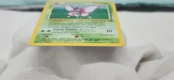 Pokemon TCG Venomoth 1999 Holo Rare 13/64 stage 1 - 70HP - Image 2