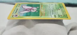 Pokemon TCG Venomoth 1999 Holo Rare 13/64 stage 1 - 70HP - Image 4