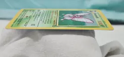 Pokemon TCG Venomoth 1999 Holo Rare 13/64 stage 1 - 70HP - Image 5