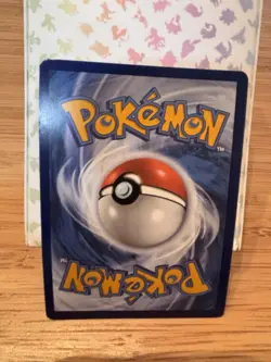Pokemon TCG Pikachu 173/165 Scarlet & Violet 151 IR - Image 4
