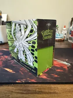 Pokemon TCG Perfect Order Pokemon Center Elite Trainer Box - Image 2