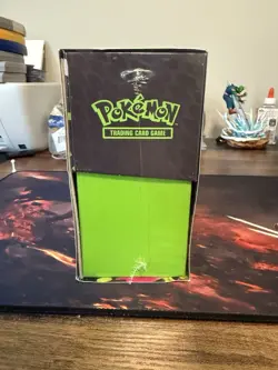 Pokemon TCG Perfect Order Pokemon Center Elite Trainer Box - Image 3