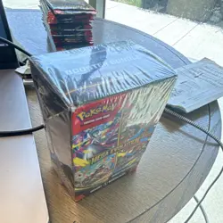 Pokemon TCG Mega Evolution Booster Bundle Box English 2025 - Image 4