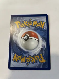 Rowlet 043 First Partners Promo Illustration Rare 30th Anniversary Pokemon TCG - Image 2