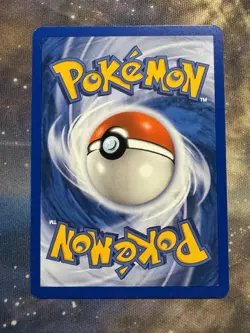 Pokemon TCG Solrock 47/107 Deoxys Regular - Image 2