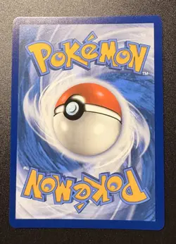 Team Rocket's Mewtwo ex 240/182 SV10 Destined Rivals Hyper Rare Gold NM - Image 2