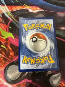 Team Rocket's Mewtwo ex 240/182 Destined Rivals Pokemon Gold Hyper Rare NM - Image 3