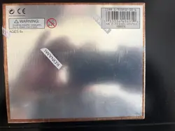 Yugioh: The Lost Millenium 1st Edition Sealed Box - Hobby 103075 (Mint) - Image 2