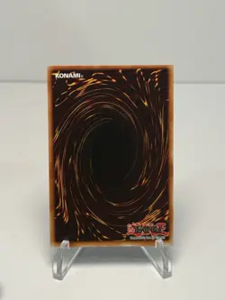 Ame no Murakumo no Mitsurugi Secret Rare - L26D-ENM08 - YuGiOh English - Image 3