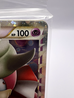 Pokemon Card Slowking 030/L-P Domino Pizza Promo 2009 Sealed Japanese - Image 4