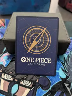 One Piece TCG Event Pack Vol. 8 Monkey D Luffy Promo P-099 NM - Image 2