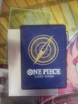 Usopp One Piece TCG (SR) mint English (Peak Condition) - Image 3
