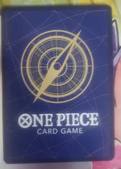 Usopp One Piece TCG (SR) mint English (Peak Condition) - Image 4