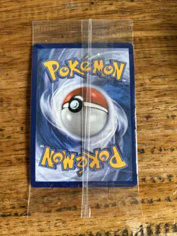 SEALED Mega Charizard X EX MEP 023 Oricorio 024 UPC Promo Full Art Pokemon B. - Image 2