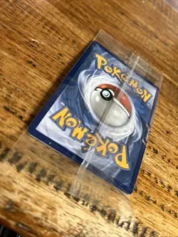 SEALED Mega Charizard X EX MEP 023 Oricorio 024 UPC Promo Full Art Pokemon B. - Image 5