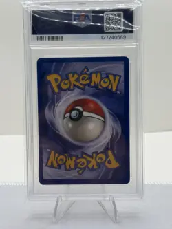 Pokemon 2000 Mewtwo 12/53 Wotc Promo Regular Promo PSA 7 - Image 2