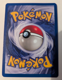 Pokemon Mewtwo TCG Card 12/53 WOTC black star Promo, Regular HP - Image 2