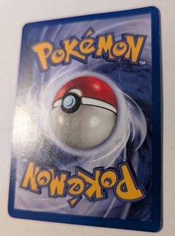 Pokemon Mewtwo TCG Card 12/53 WOTC black star Promo, Regular HP - Image 3