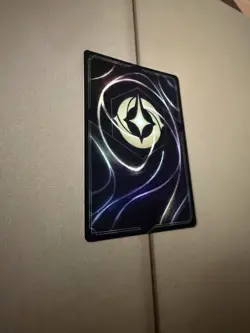 Mulan Charging Ahead Non Foil Promo Disney Lorcana Challenge DLC 7/C2 NM - Image 5