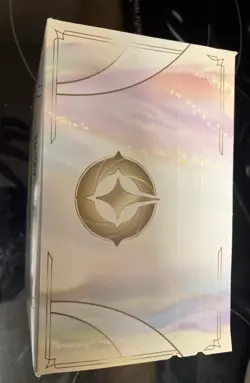 Disney Lorcana - Fabled Illumineer's Trove (8 Booster Packs) - Factory Sealed - Image 2