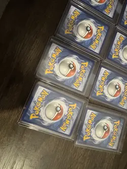 Hidden Fates Baby Shiny lot of 11 Pokemon All Near Mint/mint - Image 3