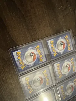 Hidden Fates Baby Shiny lot of 11 Pokemon All Near Mint/mint - Image 4
