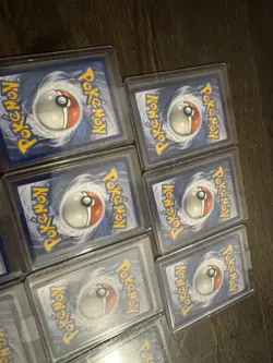 Hidden Fates Baby Shiny lot of 11 Pokemon All Near Mint/mint - Image 5