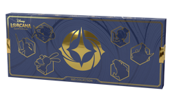 Disney Lorcana TCG D23 2024 Exclusive Collection Box Set Sealed SHIPS NOW - Image 1