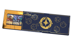 Disney Lorcana TCG D23 2024 Exclusive Collection Box Set Sealed SHIPS NOW - Image 3