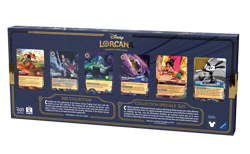 Disney Lorcana TCG D23 2024 Exclusive Collection Box Set Sealed SHIPS NOW - Image 5