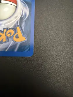 2002 Pokemon TCG Snorlax #49 WOTC Black Star Promo - Image 3
