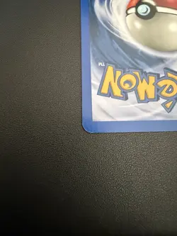 2002 Pokemon TCG Snorlax #49 WOTC Black Star Promo - Image 4