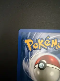 2002 Pokemon TCG Snorlax #49 WOTC Black Star Promo - Image 5