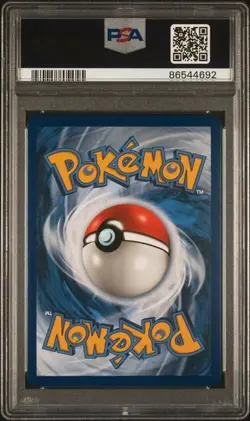 Pokemon PSA 10 Houndoom EX #21 XY Turboblitz 2015 Italian - Image 3