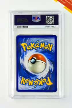 Pokemon PSA 10 Houndoom EX #21 XY Turboblitz 2015 Italian - Image 4