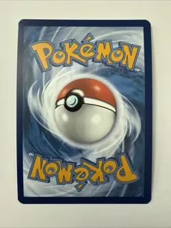 Dondozo 207/198 IR Illustration Rare Pokemon 2023 Scarlet & Violet NM - Image 2
