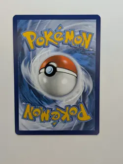 Morty's Conviction - 201/162 - Pokemon Temporal Forces Full Art Trainer Card NM - Image 2