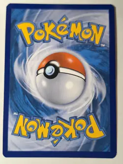 Shellder 19/83 XY Generations Pokemon Reverse Holo Foil Rare Nice! - Image 2