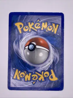 Pokemon Pikachu TCG Mysterious Treasures Card 94/123 Regular Common LP - Image 2