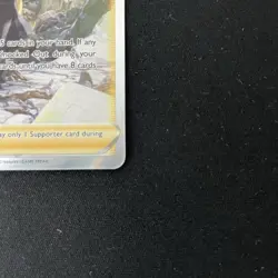 Cynthia's Ambition GG60/GG70 - Crown Zenith Galarian Gallery - Pokemon TCG - Image 4