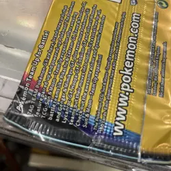 Pokemon Sun & Moon Team Up Booster Pack x1 - Image 4