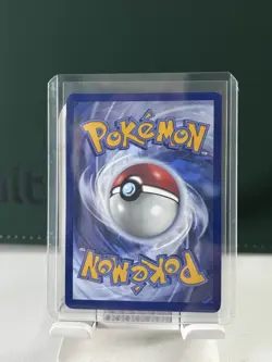 Tornadus - 210 (Pokemon Center Exclusive) - SV: Scarlet & Violet Promo Card - Image 2