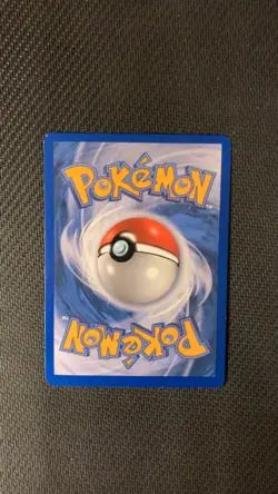 Pokemon Victini EX 131/135 Rare Full Art Plasma Storm LP - Image 2