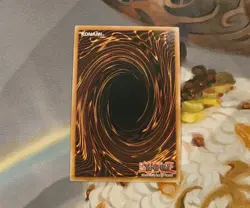 Yu-Gi-Oh Dark Magician of Destruction Secret Rare MZMU-EN011 1st Edition NM - Image 2