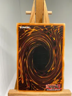 Swordsman Of Landstar - 1st Edition LON-E002 - LP - YuGiOh - Image 2