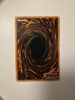 USA Seller Yugioh Tempest Magician CSOC-EN088 Secret Rare VLP/NM - Image 2