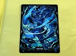 Yugioh Amanda Lapalme Manamoon Mana Moon Field Center Raising Hell Morrighan - Image 2