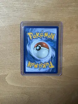 Pokemon Stellar Crown - Area Zero Underdephts Gold - 174/142 - english - nm - Image 2